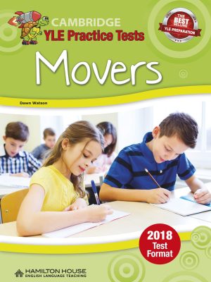 YLE_Movers_Cover