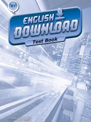 ED B1 Test Book