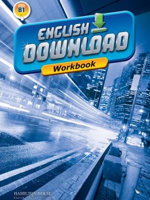 ED B1 Workbook
