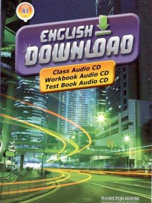 English Download A1 Class CDs