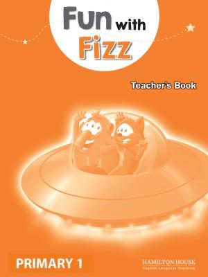 Fun with fizz teacher’s book