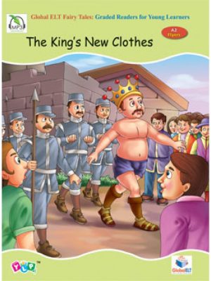 The King’s New Clothes