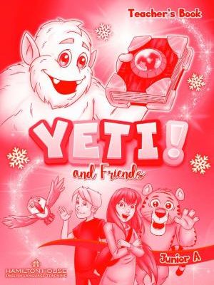 Yeti and Friends 1 teacher’s Book